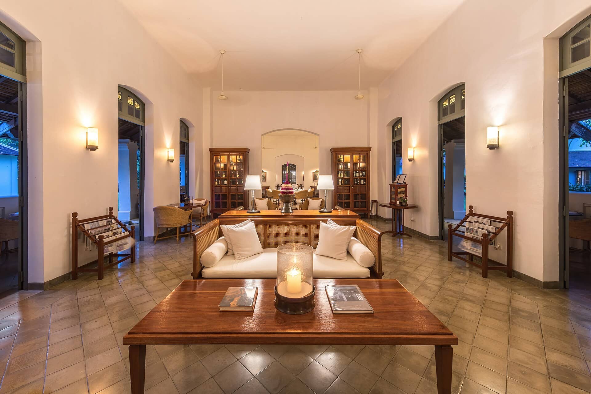 Jabal Omar Grand — Dhomë Grand Deluxe