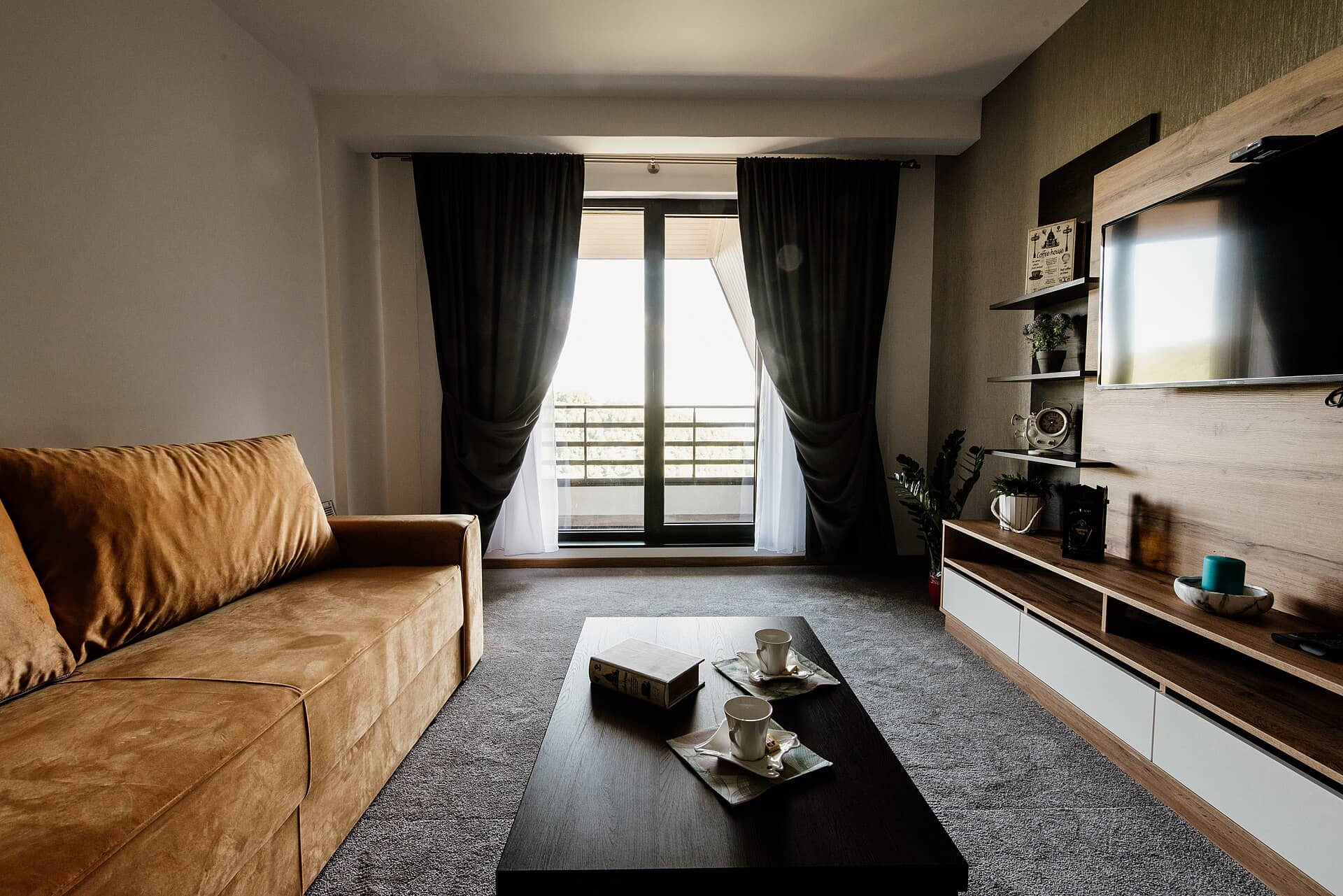 Rezervim apartamentesh për grupe dhe familje