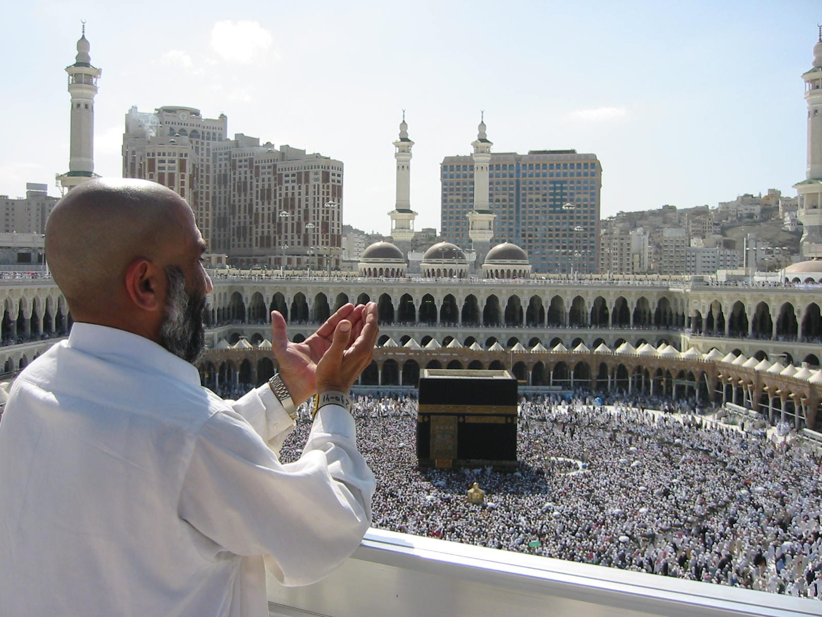 Elite Private Umrah — E projektuar tërësisht rreth jush