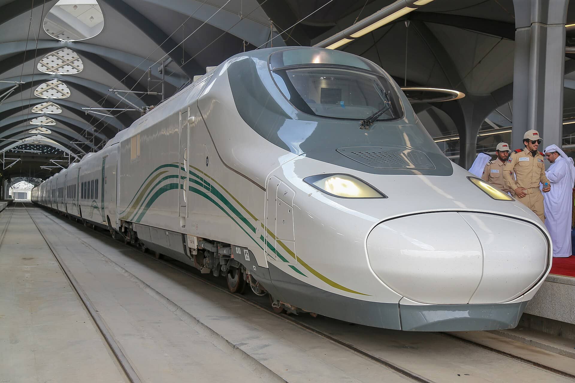 Transporti brenda vendeve të shenjta